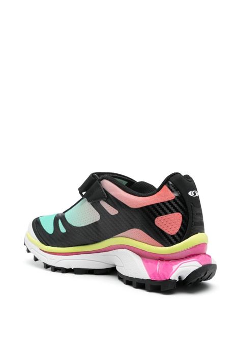 Multicolored XT Mary J sneakers MM6 x Salomon - women MM6 X SALOMON | S66WS0102P7010HA454